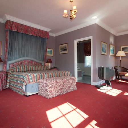 Corse Lawn House Hotel Cameră foto